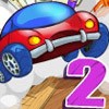 Juego online Desktop Racing 2